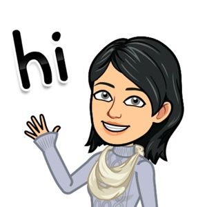 Meet your Posher, Francine